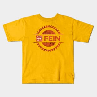 Felin Kids T-Shirt